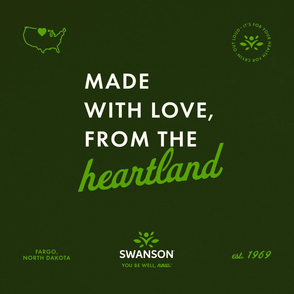 Swanson Maximum Strength Peak ATP-Natural Supplement Promoting Cellular Energy Support-Supports Physical Performance and Promotes Healthy Blood Flow Support-(30 Veggie Capsules, 400mg Each) 1 Pack - TrustMedUSA