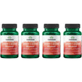 Swanson New Zealand Green Lipped Mussel Oil 30 Sgels (4 Pack) - TrustMedUSA