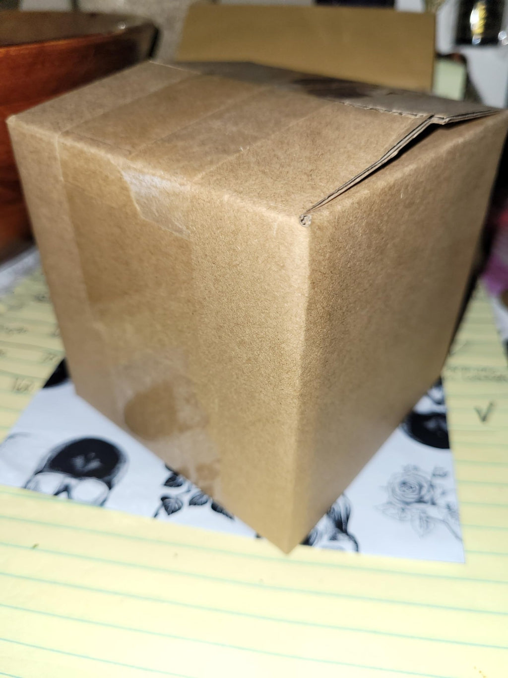 Sweet relief shea body butter - TrustMedUSA