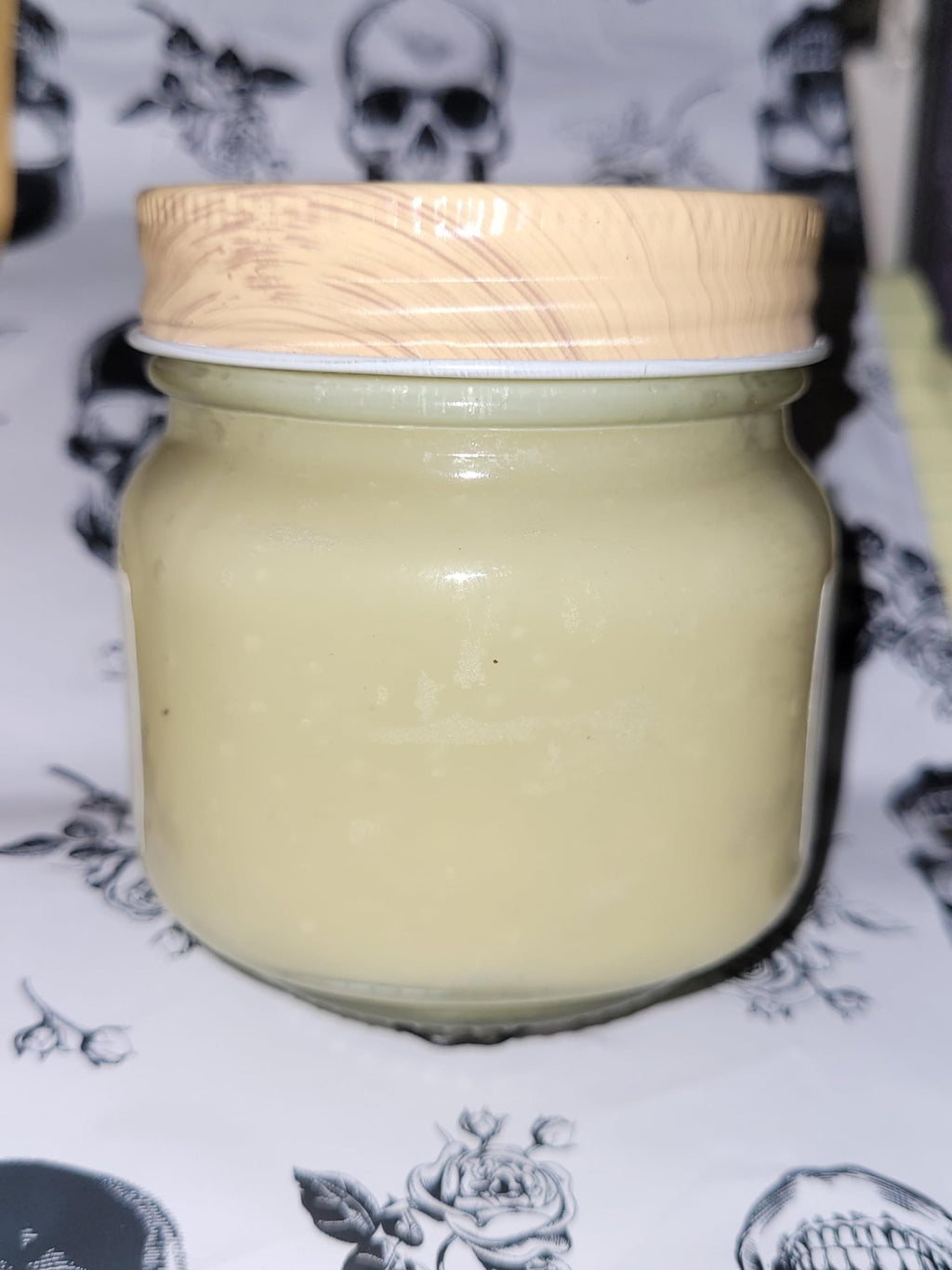 Sweet relief shea body butter - TrustMedUSA