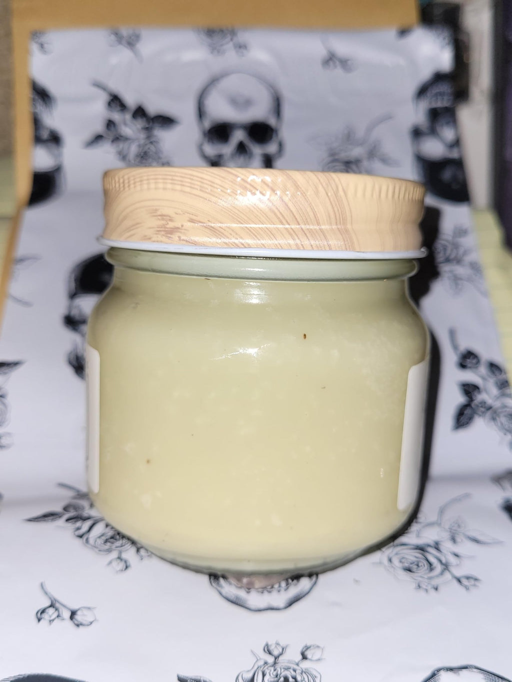 Sweet relief shea body butter - TrustMedUSA