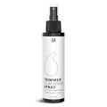 Sweet Sweat Waist Trimmer Cleaning Spray | Freshen & Clean Neoprene Trimmers, Yoga Mat, Gym Equipment & More! | Made with Lemongrass & Sage Oil - 4oz. - Maple Wellness Supplements