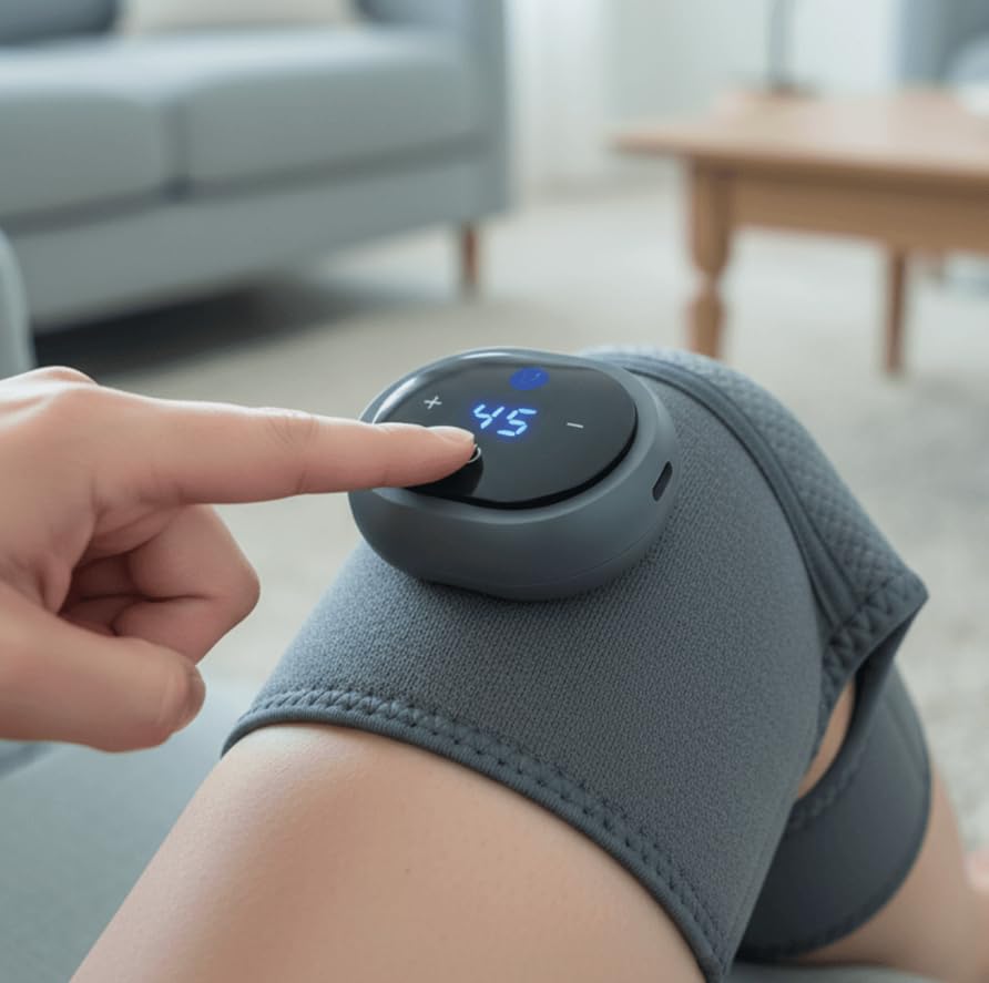 SWZEC Vita Knee Relieve (Upgraded Version) – Official Retailerl - TrustMedUSA