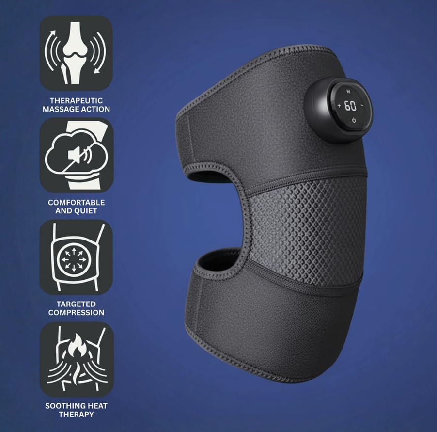 SWZEC Vita Knee Relieve (Upgraded Version) – Official Retailerl - TrustMedUSA