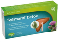 SYLIMAROL DETOX SUPPORTS REMOVAL OF SWELLING AND WATER DETOX 30 Caps - Maple Wellness Supplements