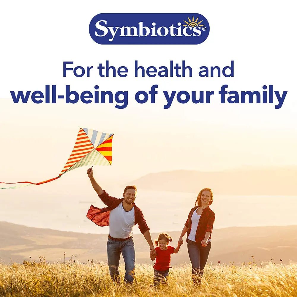 Symbiotics Immunity Support Colostrum Plus Chewables (Pineapple) - TrustMedUSA