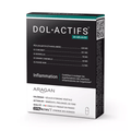 Synactifs DolActifs Inflammatoire 15 capsules - TrustMedUSA