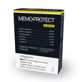 Synactifs MemoProtect Capital Mémoire Vivacité 60 capsules - TrustMedUSA