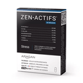 Synactifs Zenactifs Stress Sleep 30 capsules - TrustMedUSA