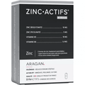 Synactifs ZincActifs 60 capsules - TrustMedUSA