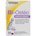 Synergia Bi-Ostéo Capital Osseux 30 capsules - TrustMedUSA