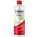 T-Relief Arnica +12 Gel - 8.75 oz. - TrustMedUSA