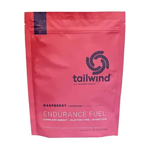 Tailwind Nutrition Endurance Fuel, Caffeine Drink Mix with Electrolytes - TrustMedUSA