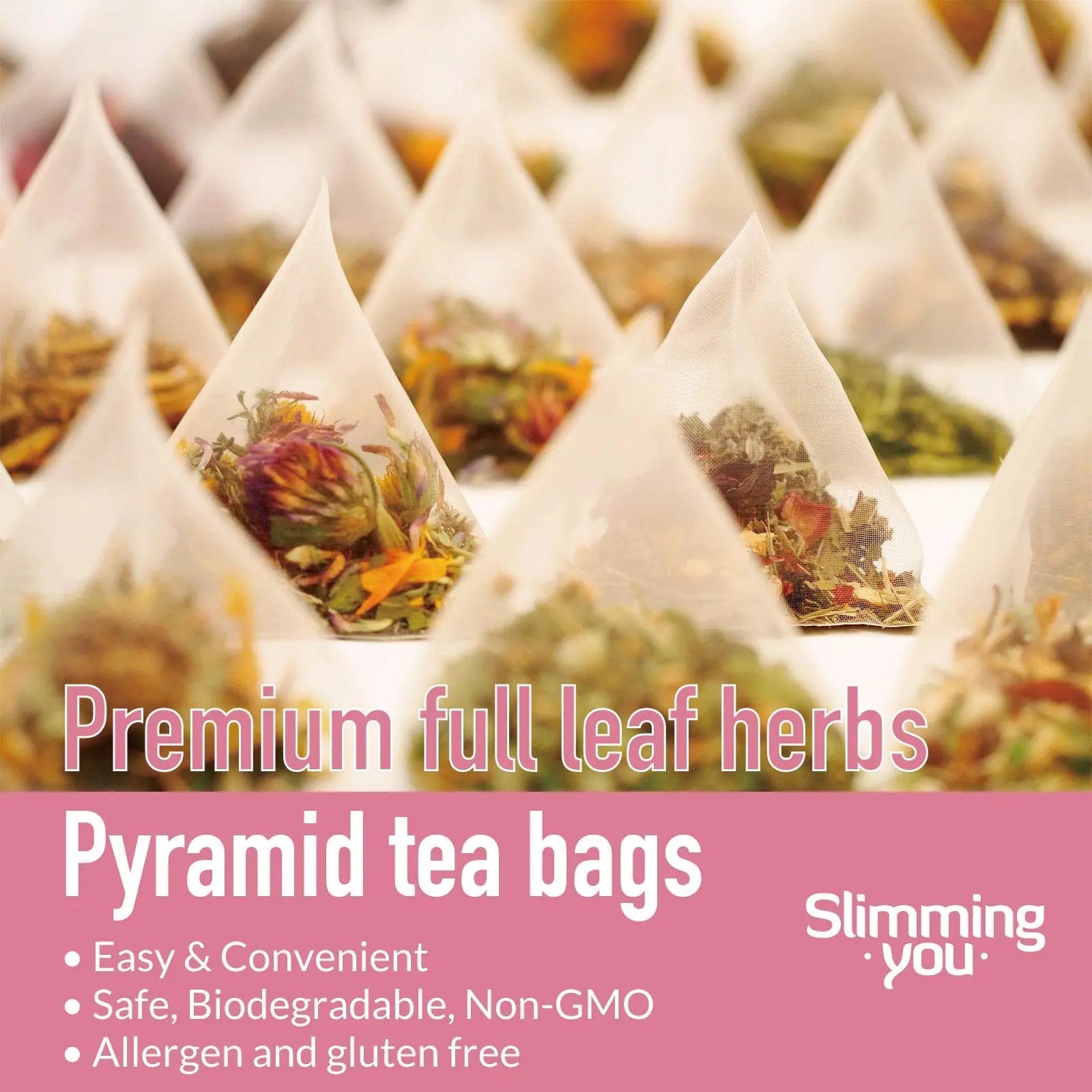 TAOISTEA 14 Day Detox Tea for Weight Loss, Body Cleanse, Metabolism Boost - Morning - TrustMedUSA