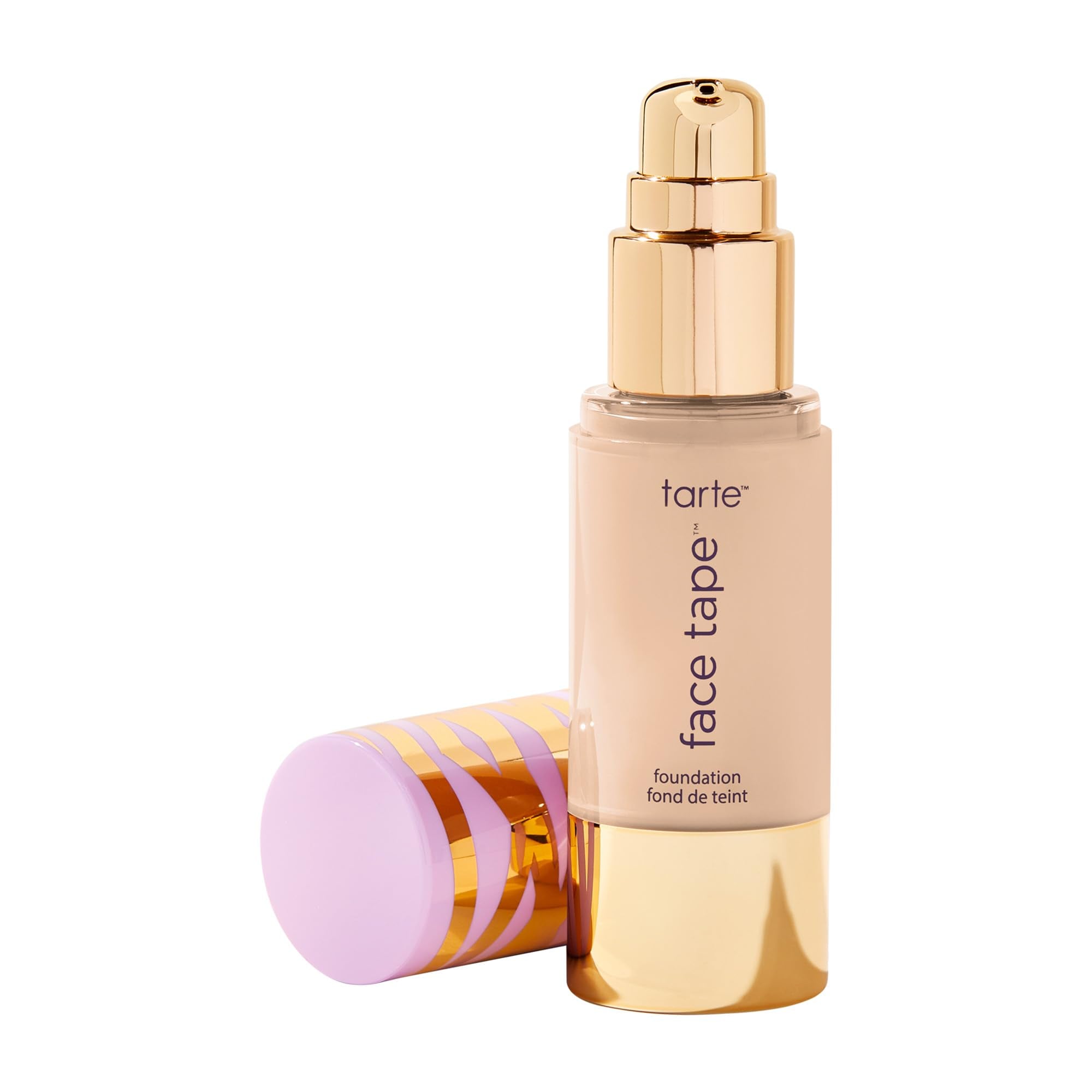 tarte face tape foundation – Full-Coverage Waterproof Makeup, Hydrating & Smoothing, Natural Matte Finish for Transfer-Proof Comfortable Long-Wear Foundation, Vegan & Cruelty-Free, full size, 16N - Maple Wellness Supplements