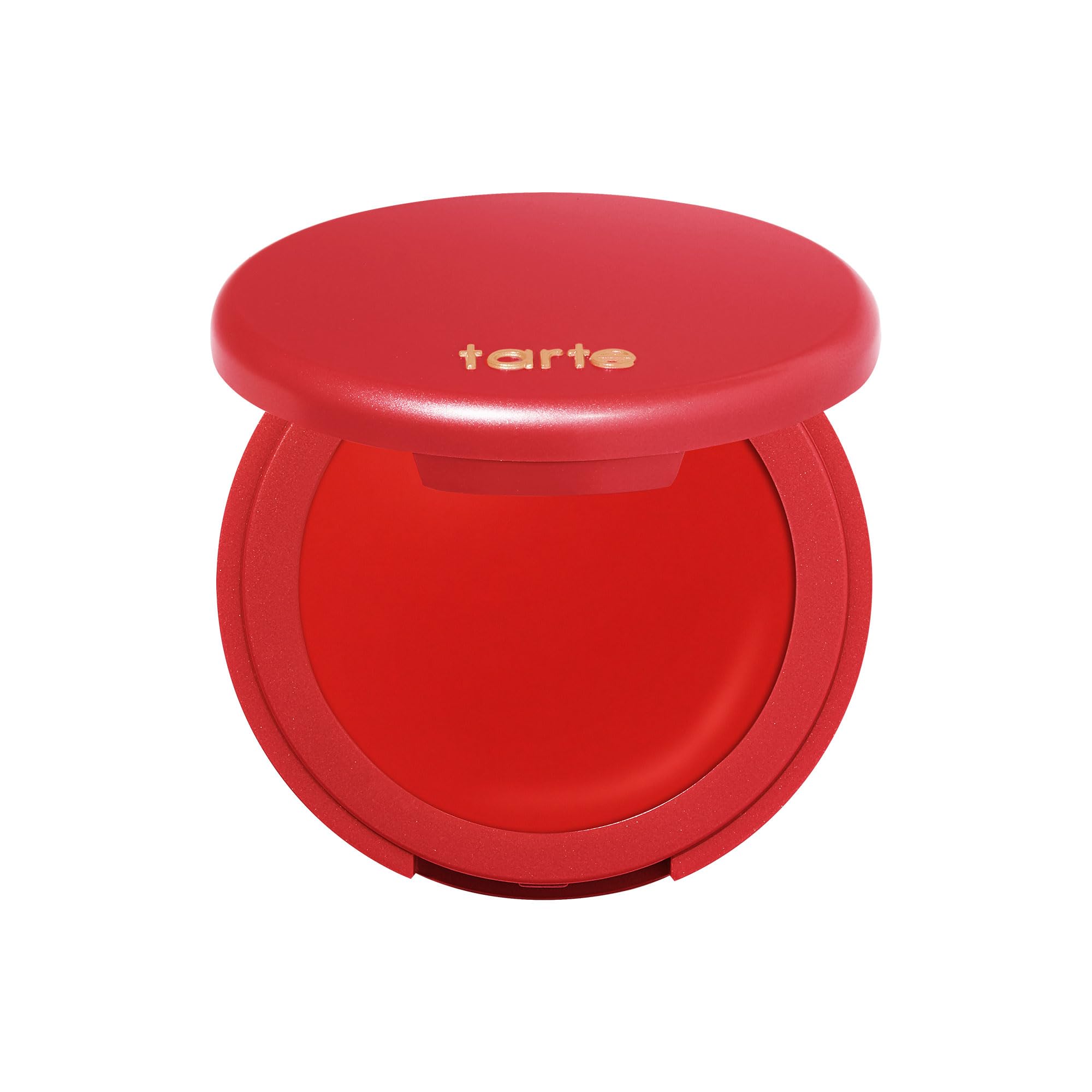 tarte maracuja juicy blush – Longwear pH-Powered Cheek Stain with Hyaluronic Acid, Vitamin E for Hydrating, Buildable Radiant Color, Lightweight, Vegan & Cruelty-Free, full size, apple - TrustMedUSA