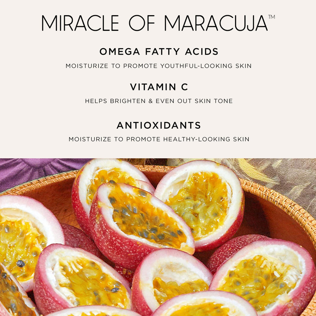 tarte maracuja juicy glow highlight – Highlighter with Vitamin E to Hydrate, Blur appearance for a Smooth Buildable & Luminous Radiant Finish, Vegan & Cruelty-Free, full size, champagne glow - TrustMedUSA