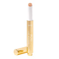 tarte maracuja juicy glow highlight – Highlighter with Vitamin E to Hydrate, Blur appearance for a Smooth Buildable & Luminous Radiant Finish, Vegan & Cruelty-Free, full size, champagne glow - TrustMedUSA