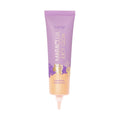 tarte maracuja juicy glow tint – Lightweight Tinted Moisturizer with Hyaluronic Acid for Radiant Skin, Buildable Medium Coverage, Waterproof, Vegan, Cruelty-Free, full size, 16B fair-light beige - Maple Wellness Supplements