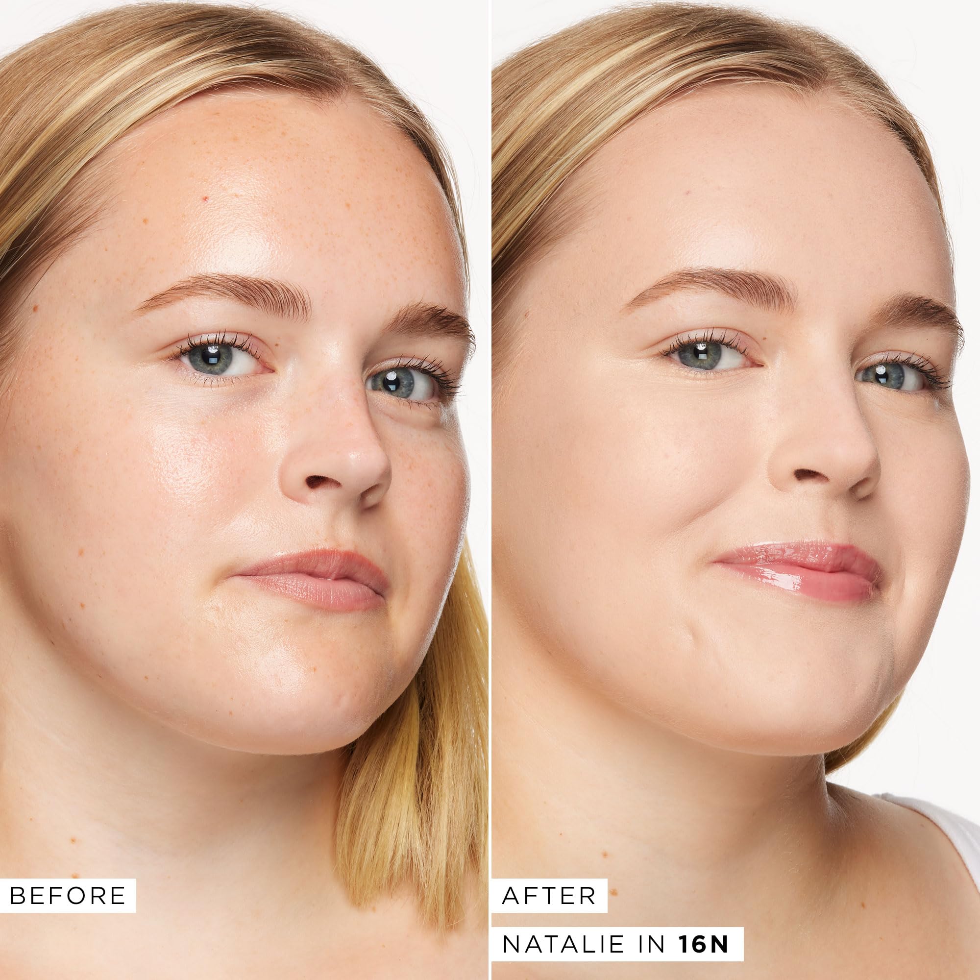 tarte Shape Tape Concealer – Full-Coverage Creaseless Soft Matte Finish, Brightening Under-Eye & Face Makeup, 16hr Longwear, Vegan & Cruelty-Free, Full Size, 16N fair-Light Neutral - TrustMedUSA