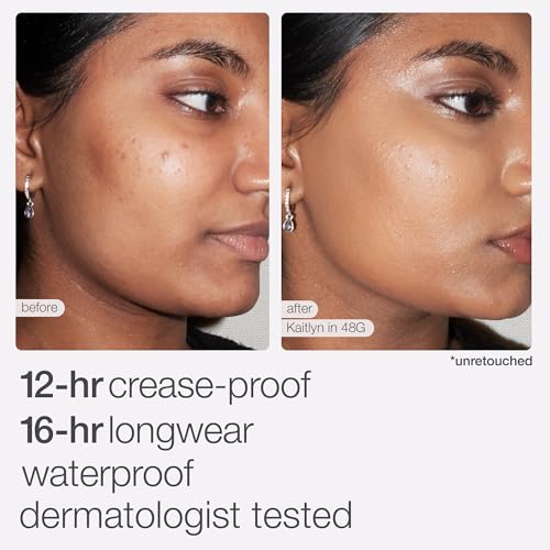 tarte Shape Tape Concealer – Full-Coverage Creaseless Soft Matte Finish, Brightening Under-Eye & Face Makeup, 16hr Longwear, Vegan & Cruelty-Free, Full Size, 16N fair-Light Neutral - TrustMedUSA