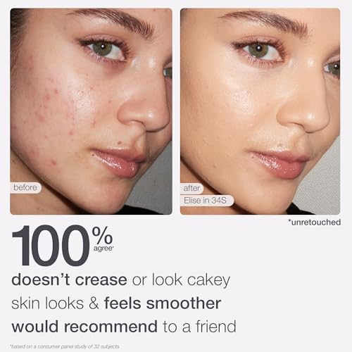 tarte Shape Tape Concealer – Full-Coverage Creaseless Soft Matte Finish, Brightening Under-Eye & Face Makeup, 16hr Longwear, Vegan & Cruelty-Free, Full Size, 16N fair-Light Neutral - TrustMedUSA