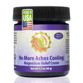 Taspen’s Organics Magnesium No More Aches Cooling Cream – Topical Magnesium Cream for Muscle Relief, Sore Muscles & Post-Workout Recovery with Arnica, Herbs & Essential Oils - TrustMedUSA