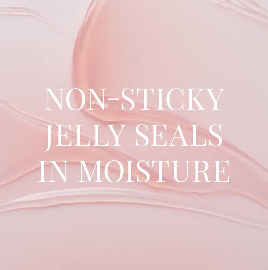 Tatcha Kissu Lip Mask | Overnight Lip Mask, Visibly Plumps and Softens for Lush Lips, 9.0 G | 0.32 oz - TrustMedUSA