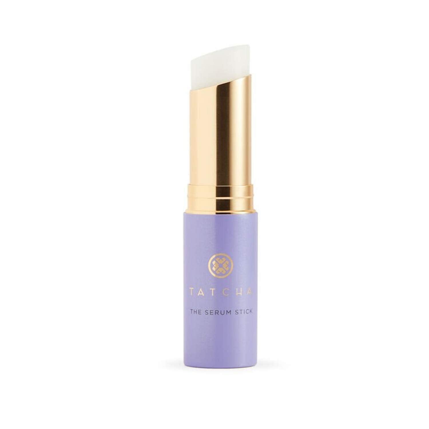Tatcha The Serum Stick | Smooth Dry Fine Lines Instantly, Face & Eye Brightener Stick 8 G | 0.28 oz - TrustMedUSA