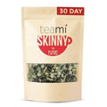 Teami Skinny Tea Supports Slimming and Colon Cleanse - Natural Detox Tea Helps - TrustMedUSA
