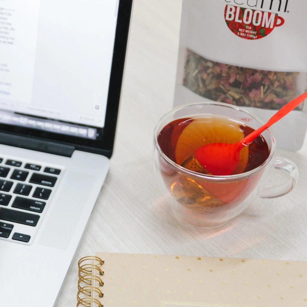 Teami Tea Collection (Bloom Rose Petal) - TrustMedUSA