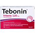 Tebonin intens 120 mg film-coated tablets, 30 pcs - TrustMedUSA