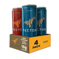 Tecton Ketone Hydration Variety - 4-pack - TrustMedUSA