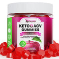 Tenubo Keto ACV Gummies Advanced Weight Loss - 90 Count Speedy Keto Acv - TrustMedUSA