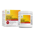 Terry Naturally Fatigued to Fantastic Energy Revitalization - Drink Mix for Energy with L-Tyrosine, Vitamins A, D3, E & B - Supports Heart Health - 7.6 oz (30 Servings) - TrustMedUSA