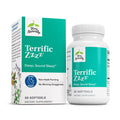Terry Naturally Terrific Zzzz - Sleep Supplement for Adults - Dietary Supplement with Mandarin, Lemon Balm & Lavender - Non-GMO Relaxation & Sleep Relief Aid - 30 Softgels - TrustMedUSA