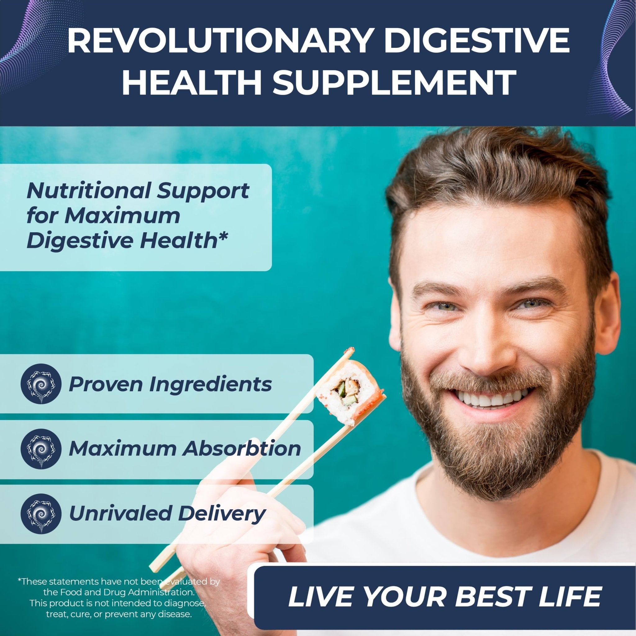 Tesseract Medical Research ProButyrate Gut Health Supplement, Butyric Acid Complex & TetraCumin SR Joint Support Supplement, Sustained Release - TrustMedUSA