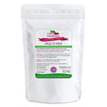 The Beet Lady Life's Healthiest Multi Mix Vitamin & Mineral Whole Food Therapy Blend with Real Fruit & Vegetables. Organic, Plant-Based, Non-GMO. 6 oz - TrustMedUSA