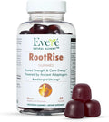 The EverÉ Natural Alchemy Evere RootRise Gummies - Shilajit + Ashwagandha Gummies - TrustMedUSA