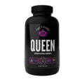 The Fittest Queen Organ Supplement, Hormone & Energy Support, 180 Capsules - TrustMedUSA