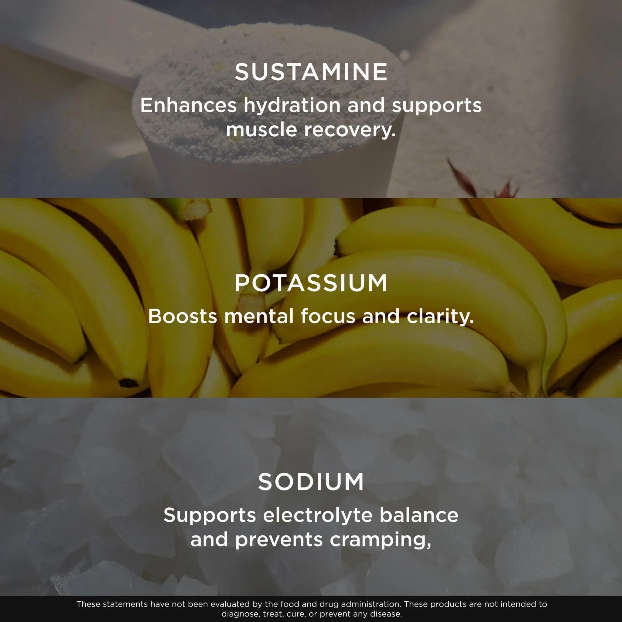 The Genius Brand Genius Electrolytes - Electrolyte Powder for Active Lifestyles - Supports Hydration, Energy, Endurance, Muscle Growth & Recovery - Lemon Lime - 30 Servings - TrustMedUSA