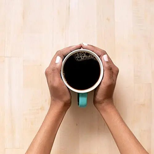 The Original Donut Shop Dark Coffee, Keurig Single-Serve K-Cup Pods, Dark Roast, 96 Ct - TrustMedUSA