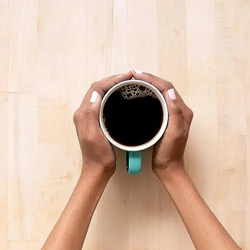 The Original Donut Shop Regular Keurig Single-Serve K-Cup Pods, Medium Roast Coffee - TrustMedUSA