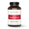 The Wellness Company Healthy Heart - Cardiovascular Strength, Blood Flow, Nitric Oxide Production & Healthy Cholesterol Levels | 120ct (2 Month Supply) - TrustMedUSA