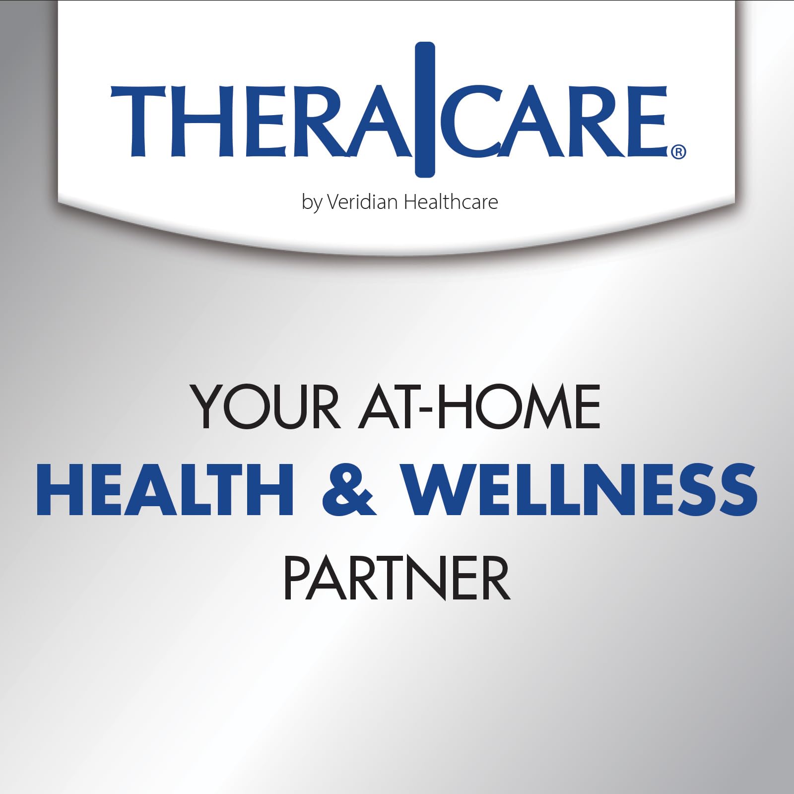 TheraCare 4% Lidocaine Roll-On | OTC Strength | Pain Relief Liquid | 2.5 oz. 73 mL | Non-Greasy, Unscented Formula | Topical Anesthetic - TrustMedUSA