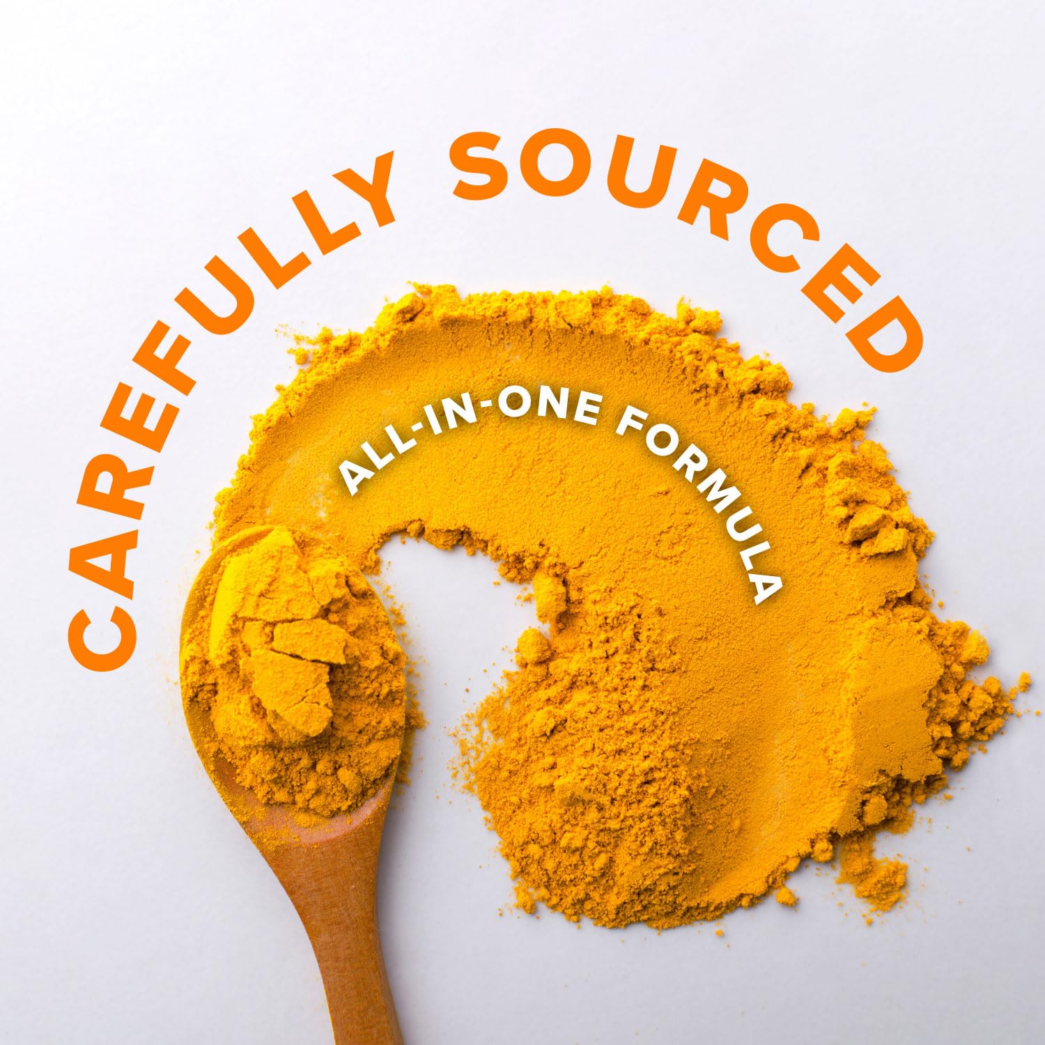 Theracurmin Turmeric Curcumin Supplement, 120 Count, High Absorption Turmeric & Curcumin - Joint Supplement for Men and Women - 42.6X More Bioavailablity - Maple Wellness Supplements