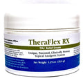 Theraflex RX® TMJ Cream (Doctor Formulated). This is a Patented Topical Cream which Provides Masseter Muscle and temporomandibular Joint Relief (TMJ) - TrustMedUSA