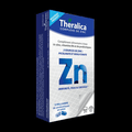 THERALICA ZINC Immunity Skin & Hair - 30 Capsules - TrustMedUSA