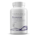 Theralogix Berberine Enhanced Absorption - 30-Day Supply - Made with Berberine - TrustMedUSA