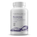 Theralogix Berberine Enhanced Absorption - 90-Day Supply - Made with Berberine - TrustMedUSA